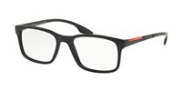 Montura de gafas Prada Linea Rossa Hombre 0PS 01LV  54  1BO1O1 - 0PS 01LV  54  1BO1O1